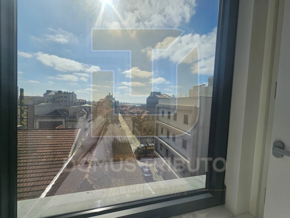Apartamento T1 para Venda em Matosinhos e Leça da Palmeira Foto 35