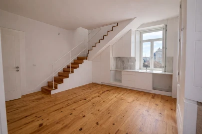 Apartamento T1 para Venda em Matosinhos e Leça da Palmeira