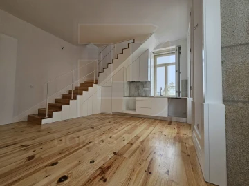 Apartamento T1 para Venda em Matosinhos e Leça da Palmeira