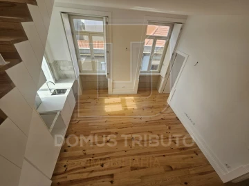Apartamento T1 para Venda em Matosinhos e Leça da Palmeira