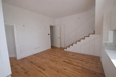 Apartamento T1 para Venda em Matosinhos e Leça da Palmeira