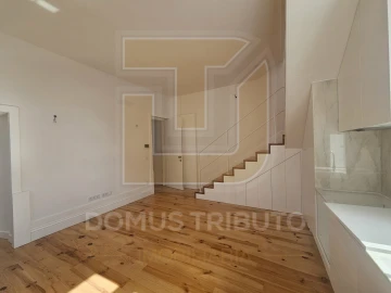 Apartamento T1 para Venda em Matosinhos e Leça da Palmeira