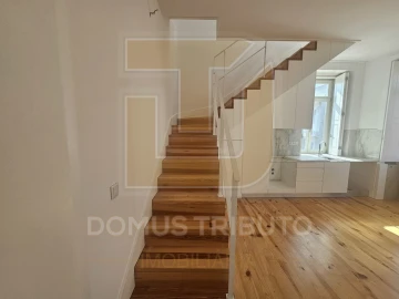 Apartamento T1 para Venda em Matosinhos e Leça da Palmeira