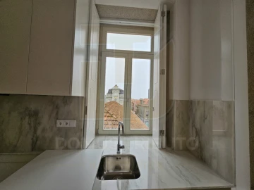 Apartamento T1 para Venda em Matosinhos e Leça da Palmeira