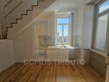 Apartamento T1 para Venda em Matosinhos e Leça da Palmeira