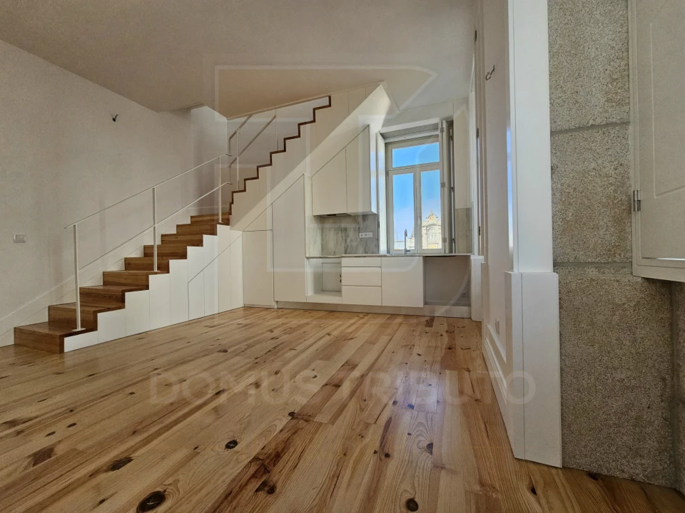 Apartamento T1 para Venda em Matosinhos e Leça da Palmeira Foto 11