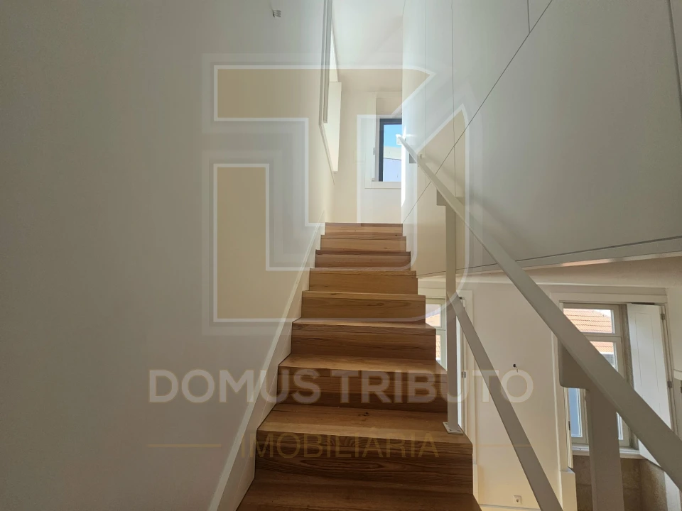Apartamento T1 para Venda em Matosinhos e Leça da Palmeira Foto 32