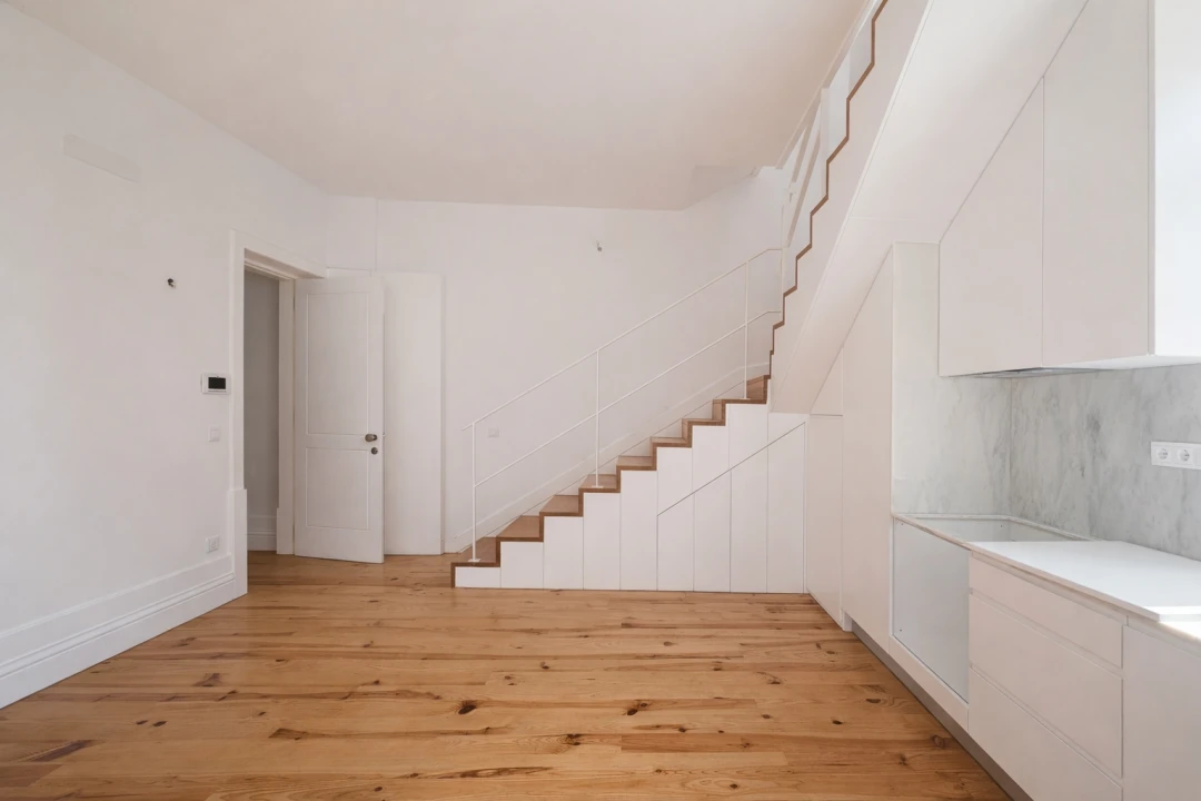 Apartamento T1 para Venda em Matosinhos e Leça da Palmeira Foto 4
