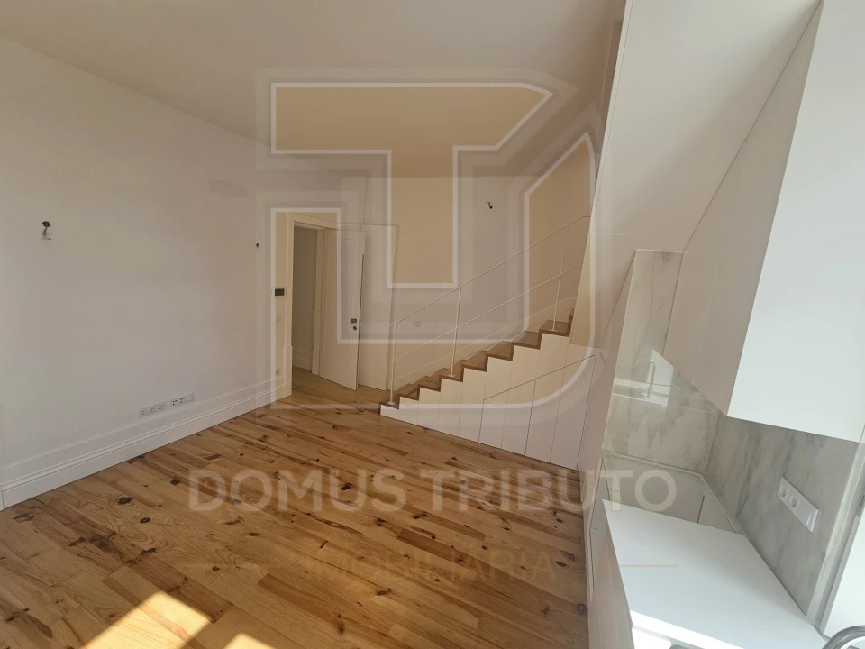 Apartamento T1 para Venda em Matosinhos e Leça da Palmeira Foto 22