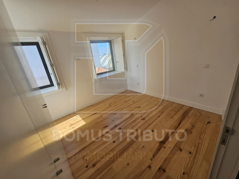 Apartamento T1 para Venda em Matosinhos e Leça da Palmeira Foto 39