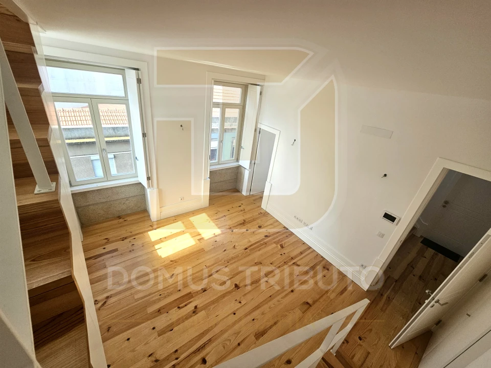 Apartamento T1 para Venda em Matosinhos e Leça da Palmeira Foto 24