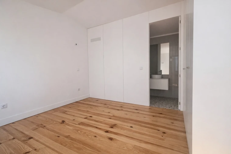 Apartamento T1 para Venda em Matosinhos e Leça da Palmeira Foto 7
