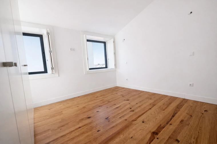 Apartamento T1 para Venda em Matosinhos e Leça da Palmeira Foto 8