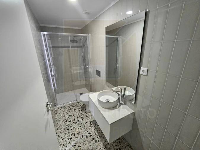 Apartamento T1 para Venda em Matosinhos e Leça da Palmeira Foto 46