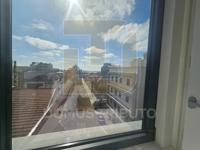 Apartamento T1 para Venda em Matosinhos e Leça da Palmeira Foto 35