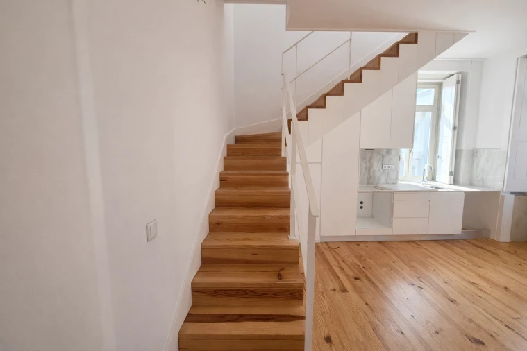 Apartamento T1 para Venda em Matosinhos e Leça da Palmeira Foto 6