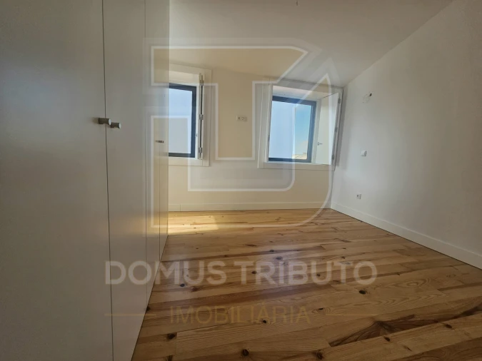 Apartamento T1 para Venda em Matosinhos e Leça da Palmeira Foto 41