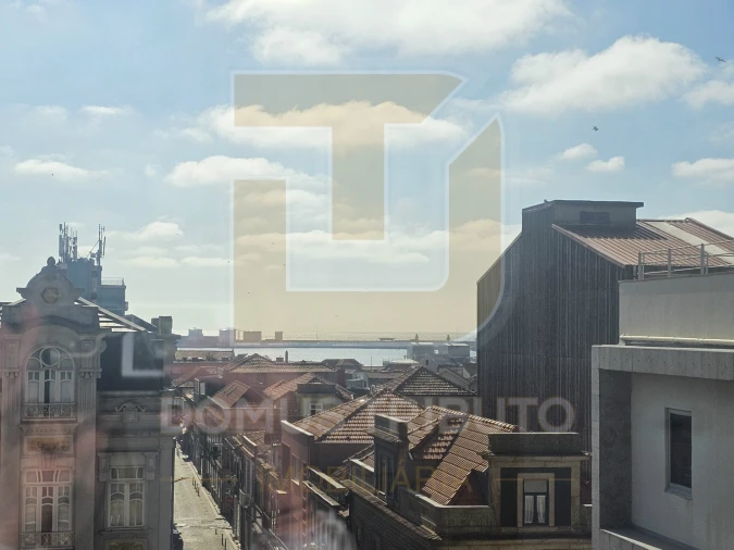 Apartamento T1 para Venda em Matosinhos e Leça da Palmeira Foto 33