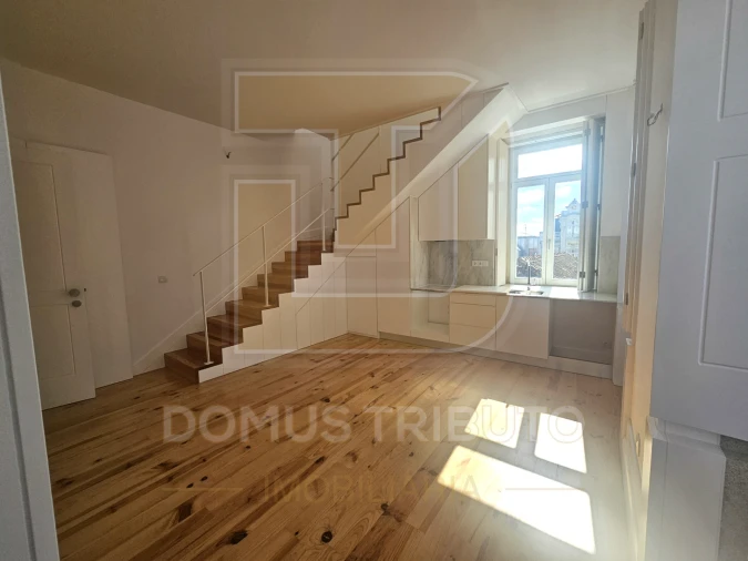 Apartamento T1 para Venda em Matosinhos e Leça da Palmeira Foto 28