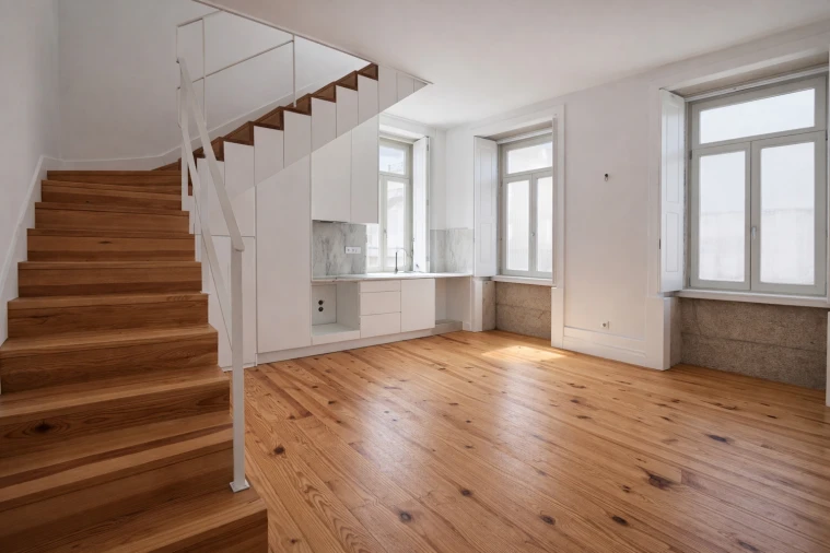 Apartamento T1 para Venda em Matosinhos e Leça da Palmeira Foto 2