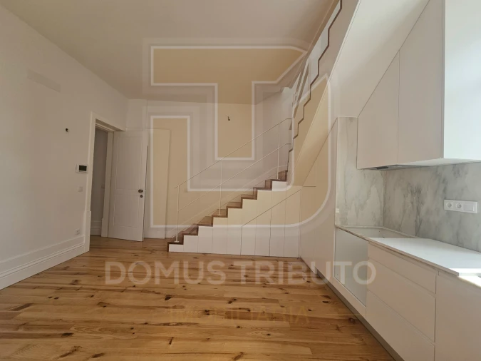 Apartamento T1 para Venda em Matosinhos e Leça da Palmeira Foto 21