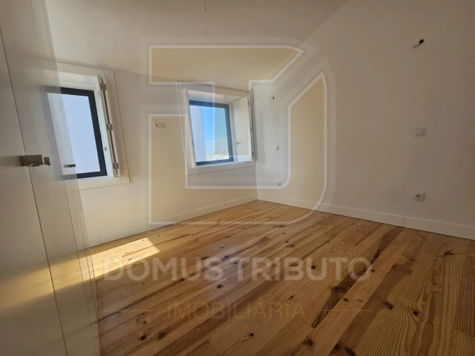 Apartamento T1 para Venda em Matosinhos e Leça da Palmeira Foto 40