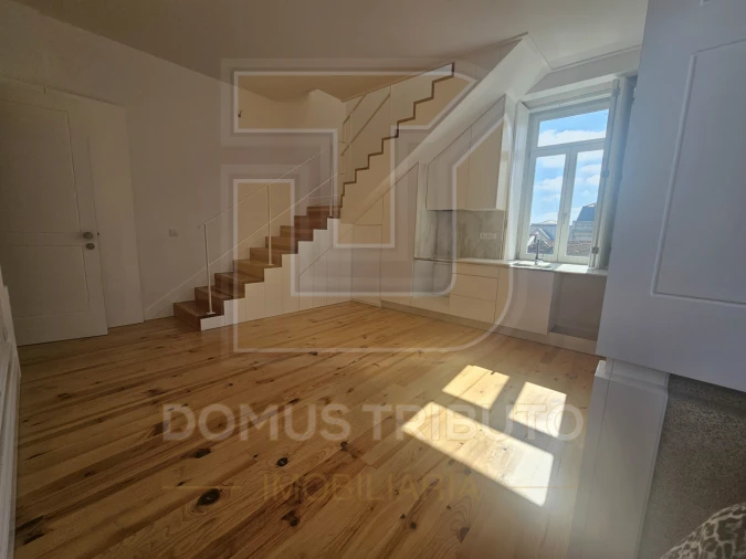 Apartamento T1 para Venda em Matosinhos e Leça da Palmeira Foto 10