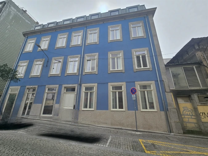 Apartamento T1 para Venda em Matosinhos e Leça da Palmeira Foto 50