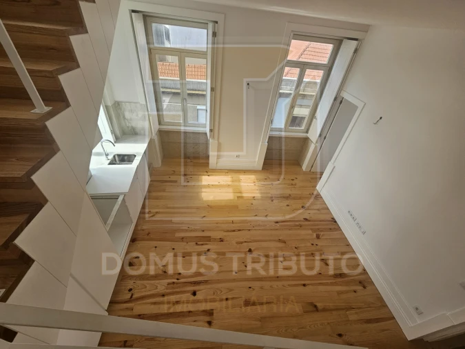 Apartamento T1 para Venda em Matosinhos e Leça da Palmeira Foto 30