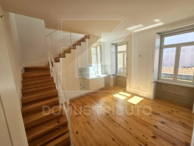 Apartamento T1 para Venda em Matosinhos e Leça da Palmeira Foto 25