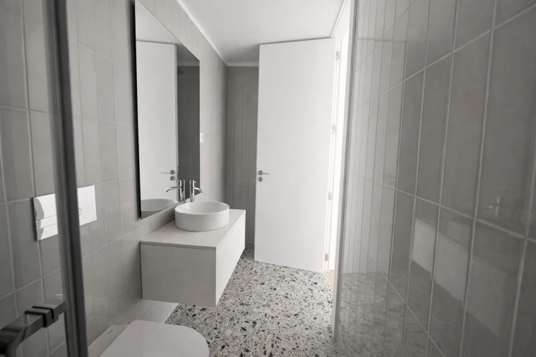 Apartamento T1 para Venda em Matosinhos e Leça da Palmeira Foto 13