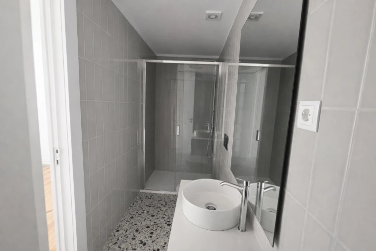 Apartamento T1 para Venda em Matosinhos e Leça da Palmeira Foto 12