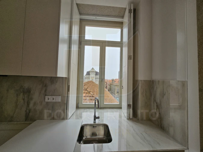Apartamento T1 para Venda em Matosinhos e Leça da Palmeira Foto 15