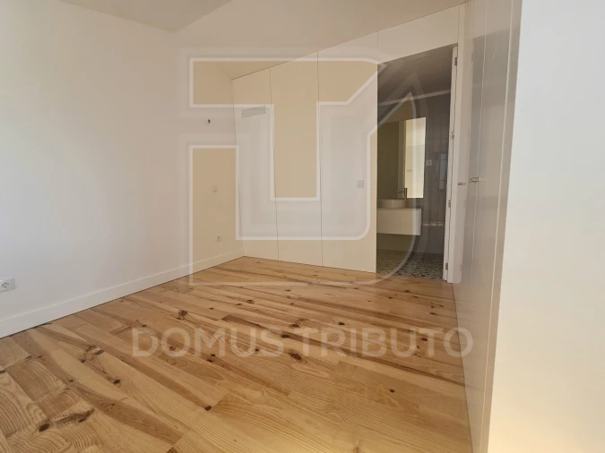Apartamento T1 para Venda em Matosinhos e Leça da Palmeira Foto 38