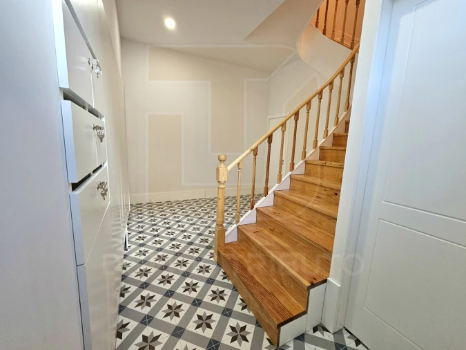 Apartamento T1 para Venda em Matosinhos e Leça da Palmeira Foto 48