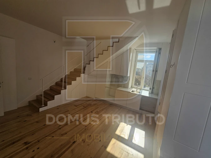 Apartamento T1 para Venda em Matosinhos e Leça da Palmeira Foto 29