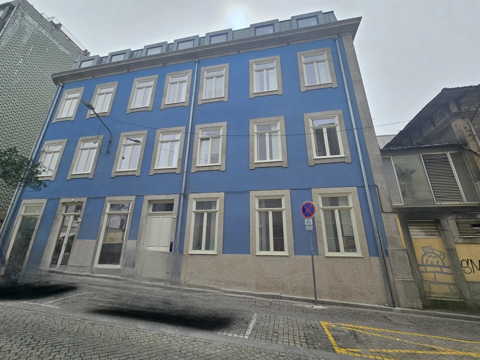 Apartamento T1 para Venda em Matosinhos e Leça da Palmeira Foto 50