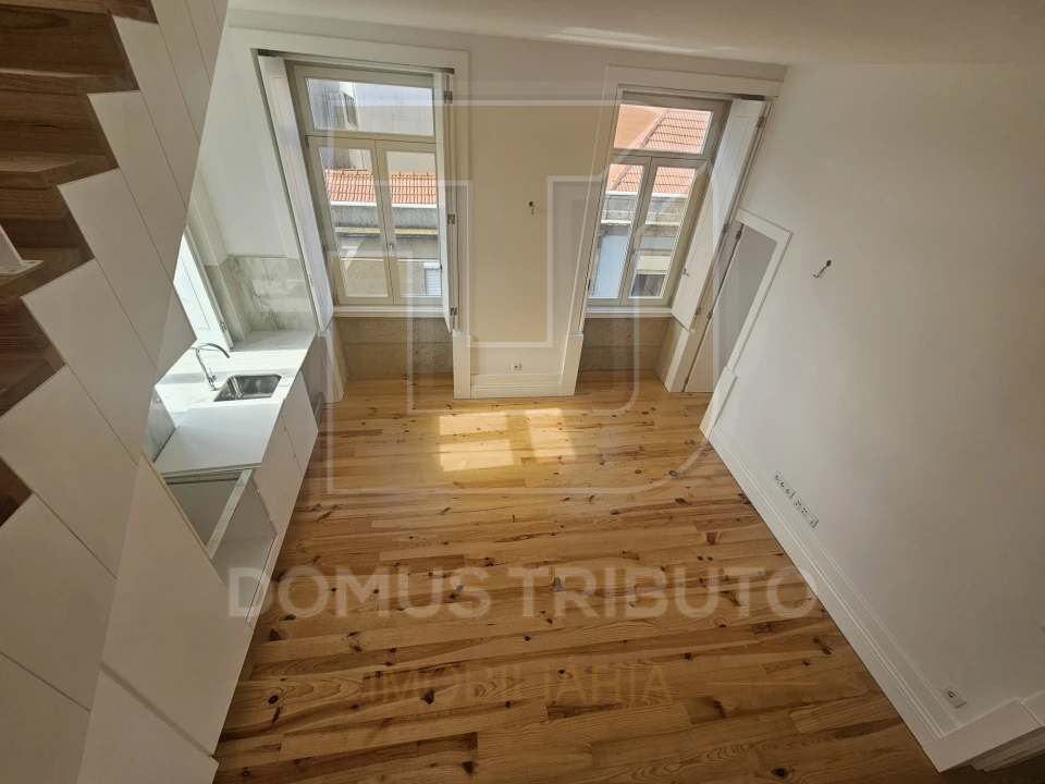 Apartamento T1 para Venda em Matosinhos e Leça da Palmeira Foto 20