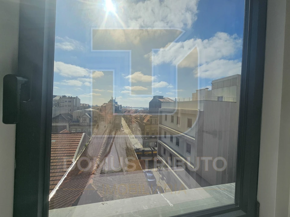 Apartamento T1 para Venda em Matosinhos e Leça da Palmeira Foto 52