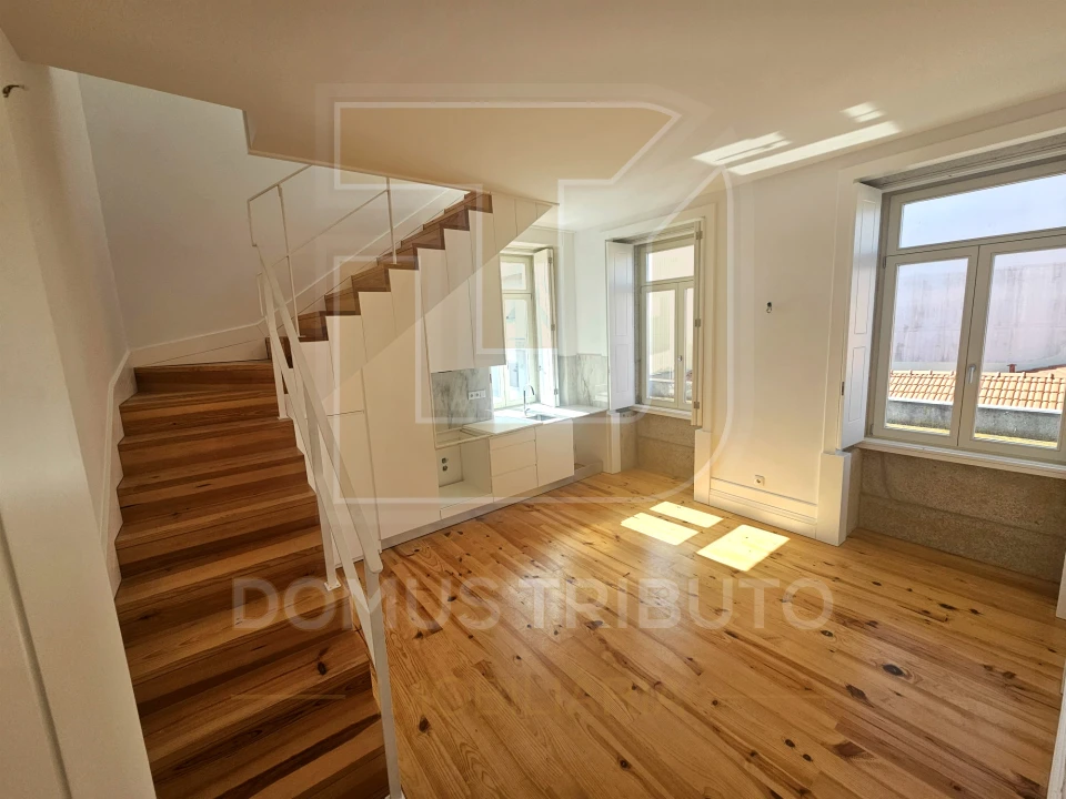 Apartamento T1 para Venda em Matosinhos e Leça da Palmeira Foto 25