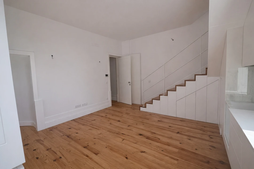 Apartamento T1 para Venda em Matosinhos e Leça da Palmeira Foto 3