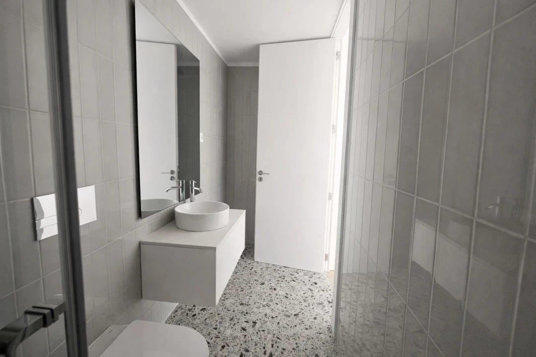 Apartamento T1 para Venda em Matosinhos e Leça da Palmeira Foto 13