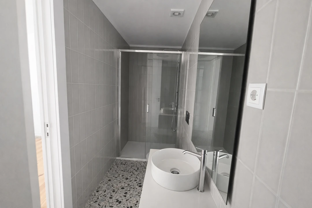 Apartamento T1 para Venda em Matosinhos e Leça da Palmeira Foto 12
