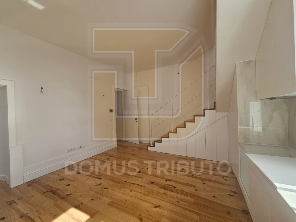 Apartamento T1 para Venda em Matosinhos e Leça da Palmeira Foto 27