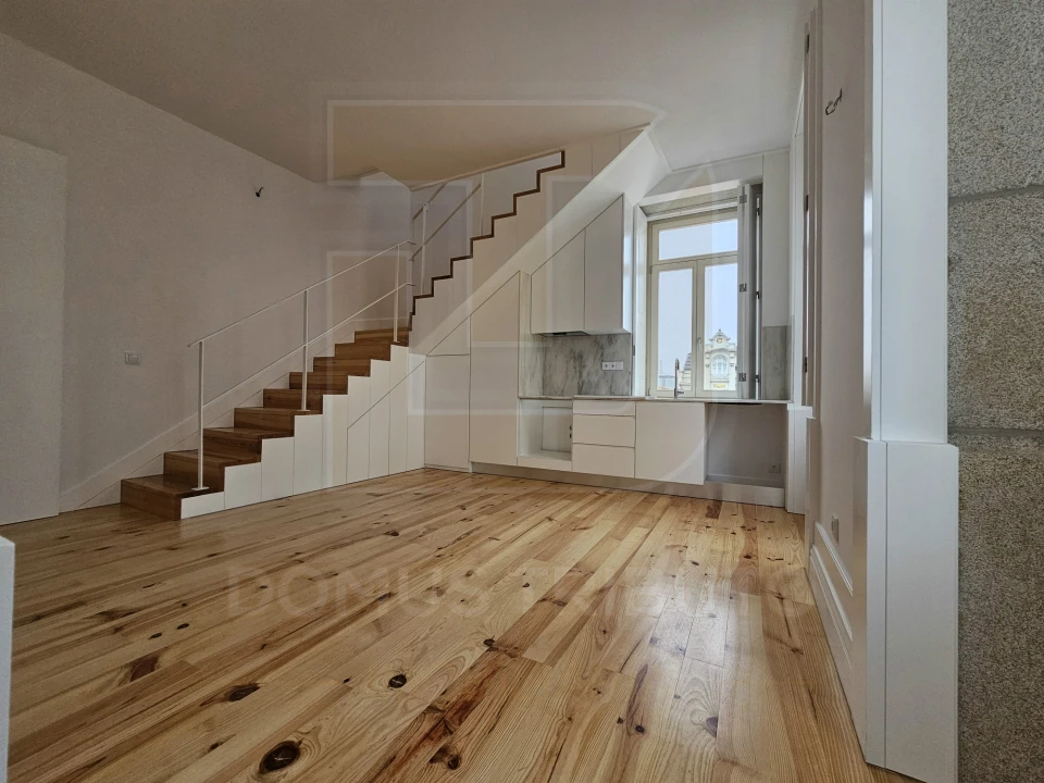 Apartamento T1 para Venda em Matosinhos e Leça da Palmeira Foto 23