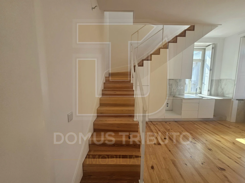 Apartamento T1 para Venda em Matosinhos e Leça da Palmeira Foto 31