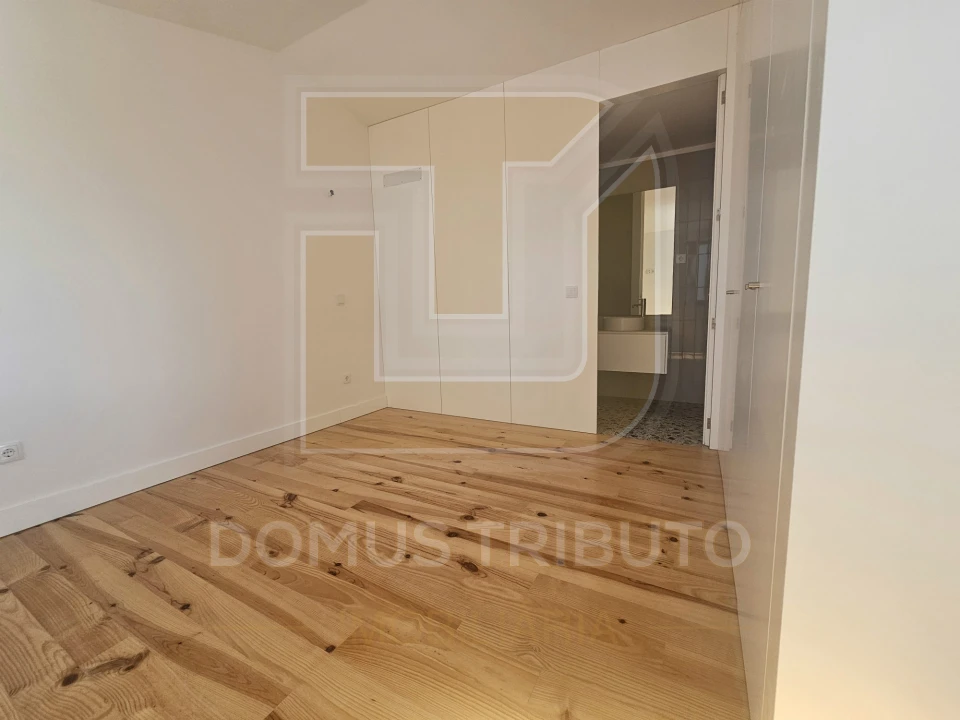 Apartamento T1 para Venda em Matosinhos e Leça da Palmeira Foto 38