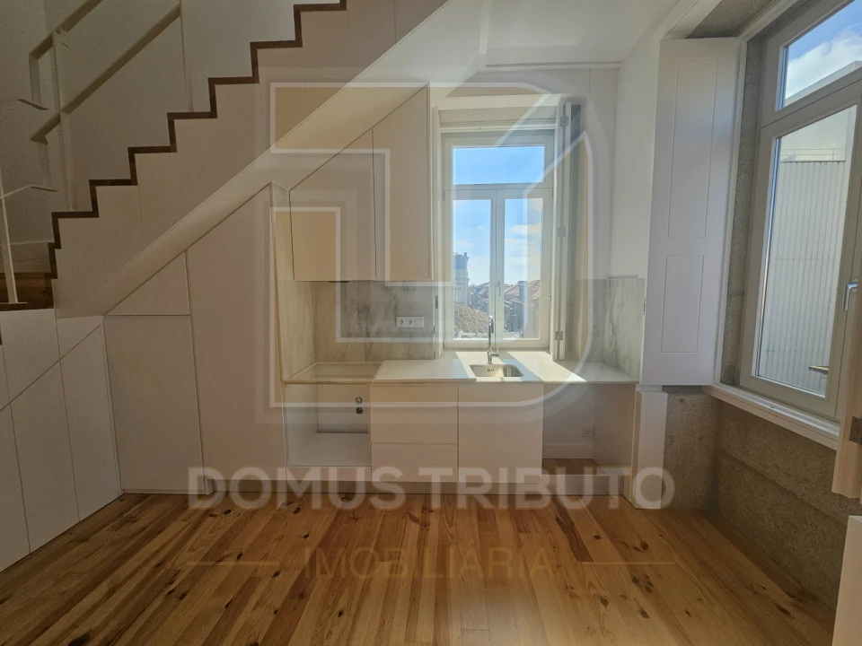 Apartamento T1 para Venda em Matosinhos e Leça da Palmeira Foto 14