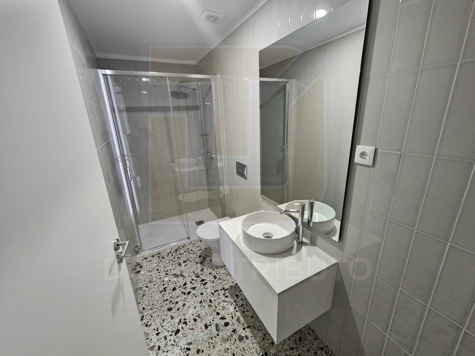 Apartamento T1 para Venda em Matosinhos e Leça da Palmeira Foto 43
