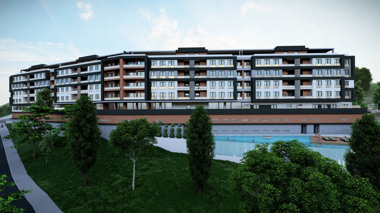 Apartamento T2 para Venda em Covilhã e Canhoso Foto 9